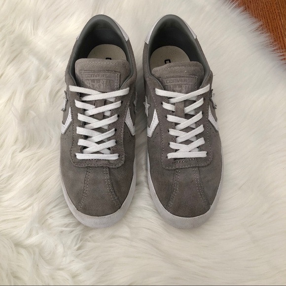 Converse Shoes - CONVERSE | One Star Suede Sneakers
